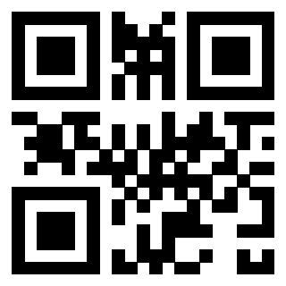 3302096493 Qr Code associato
