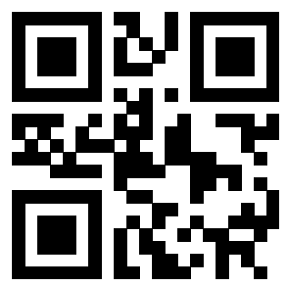 3302096496 Qr Code associato