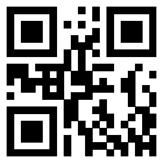 3302096497 QrCode associato