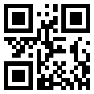 Immagine del QrCode di 3302096498