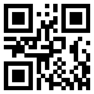 3302096500 Qr Code associato