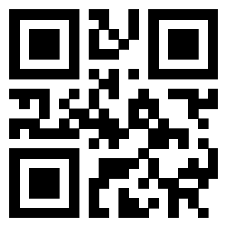 Scansione del Qr Code di 3302096501