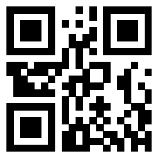 3302096502 - Immagine del QrCode