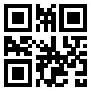 Scansione del Qr Code di 3302096503