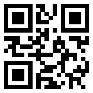 3302096505 Qr Code associato