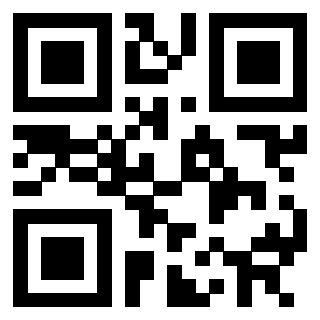 3302096506 - Immagine del QrCode associato