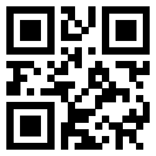 Scansione del Qr Code di 3302096508