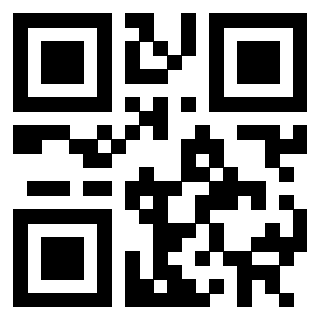 3302096509 - Immagine del Qr Code
