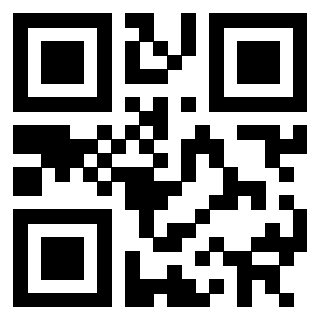3302096510 Qr Code associato