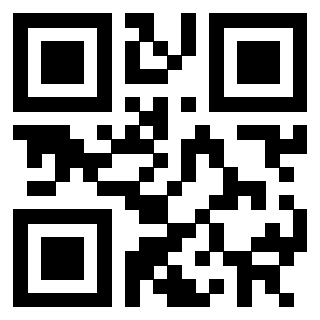 Il QrCode di 3302096511