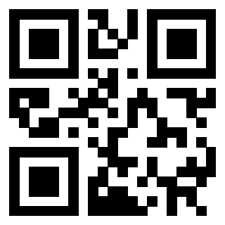 Qr Code di 3302096513
