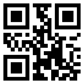 3302096514 - Immagine del QrCode associato