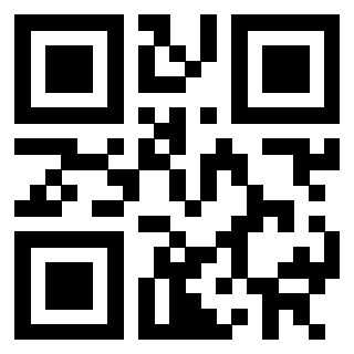 Il Qr Code di 3302096515