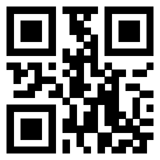 3302096516 - Immagine del QrCode associato