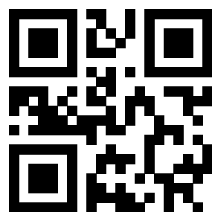 Scansione del Qr Code di 3302096517