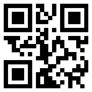 Il Qr Code di 3302096518
