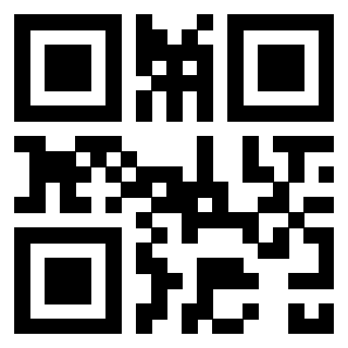 3302096520 QrCode associato