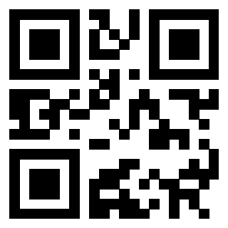 3302096522 QrCode associato