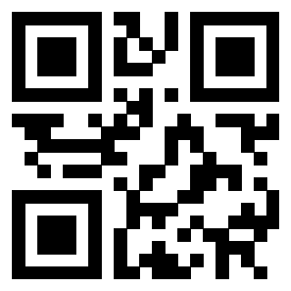Il Qr Code di 3302096524