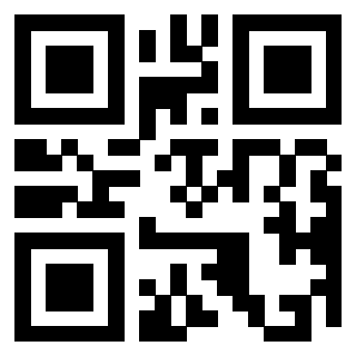 3302096527 Qr Code associato