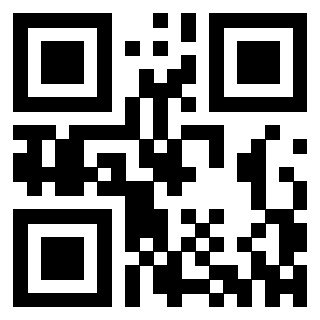 3302096528 Qr Code associato