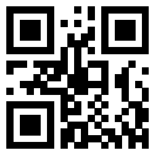 Il QrCode di 3302096530