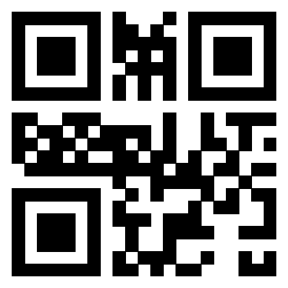 Il Qr Code di 3302096531