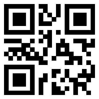 3302096533 - Immagine del Qr Code