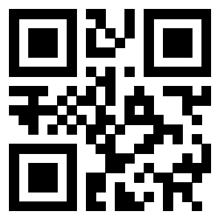 Qr Code di 3302096534