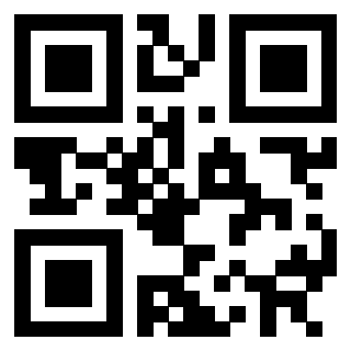 Immagine del Qr Code di 3302096536
