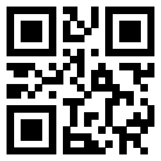 3302096537 - Immagine del QrCode