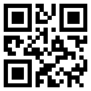 Qr Code di 3302096538