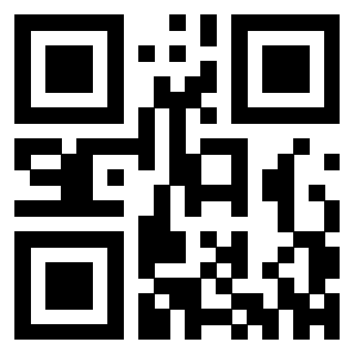 Immagine del QrCode di 3302096539