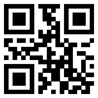 Scansione del Qr Code di 3302096540