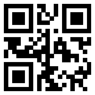 Il QrCode di 3302096542
