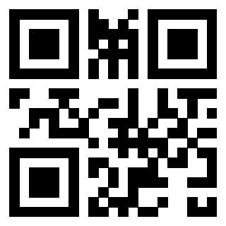 3302096543 - Immagine del Qr Code