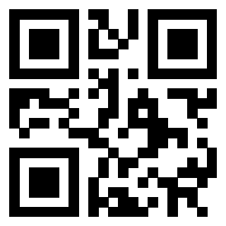 3302096544 QrCode associato