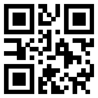 Il Qr Code di 3302096546