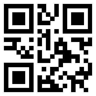 3302096548 - Immagine del Qr Code