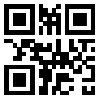 Il QrCode di 3302096552