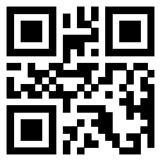 Scansione del Qr Code di 3302096553