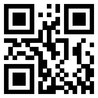 Immagine del QrCode di 3302096554