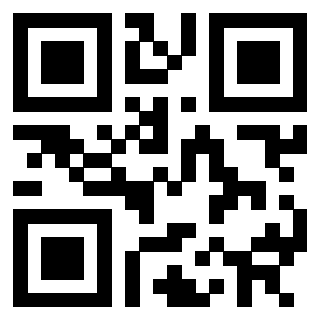 Immagine del QrCode di 3302096556