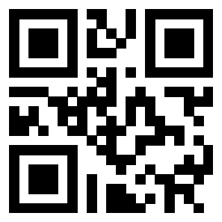 QrCode di 3302096558