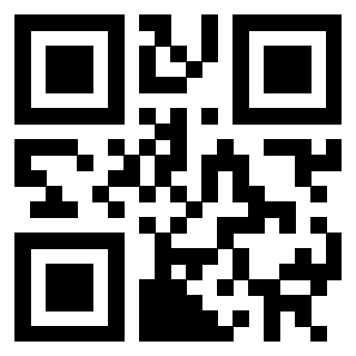 3302096559 - Immagine del QrCode