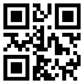 3302096563 Qr Code associato