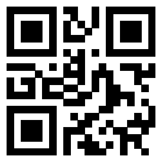 Immagine del QrCode di 3302096564
