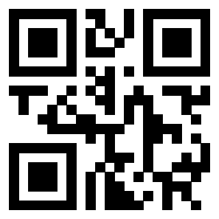 Il Qr Code di 3302096567