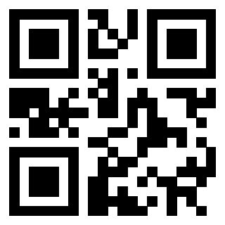 3302096568 - Immagine del QrCode associato