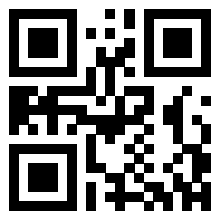 3302096570 - Immagine del Qr Code associato